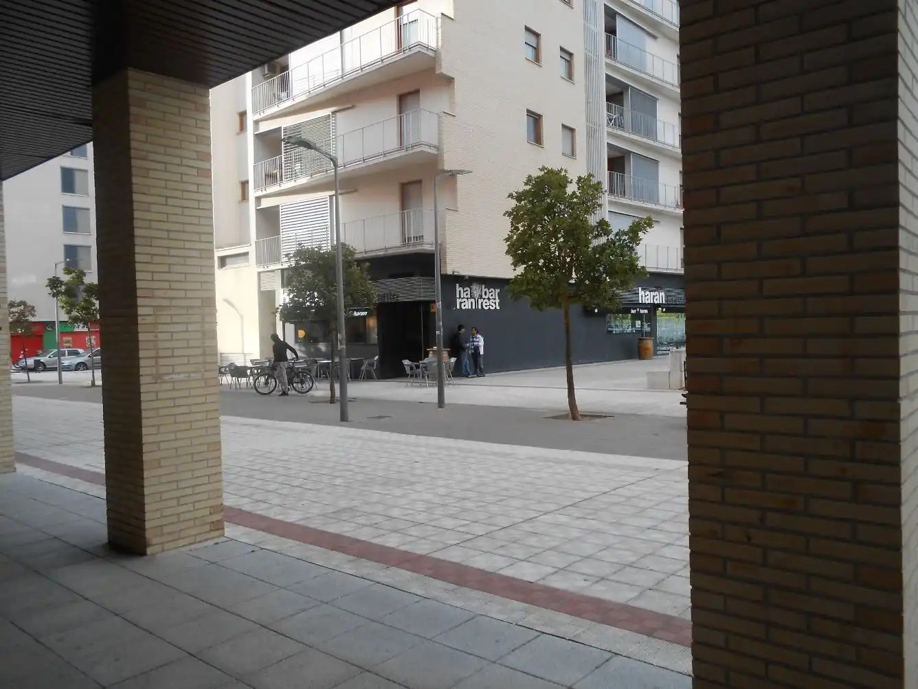 Gewerbefläche zur Miete in Calle Bardenas Reales 24, imagen 4