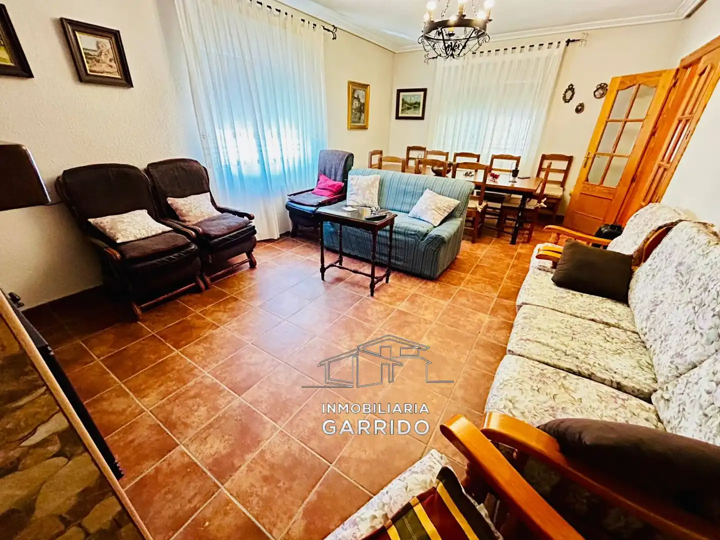 Chalet con piscina en venta en Carretera Baeza a la Yedra, imagen 22