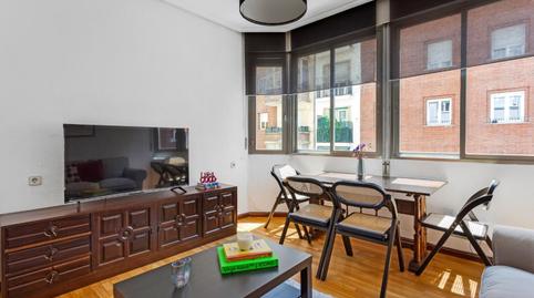 Photo 2 of Flat for sale in De Filipinas, Vallehermoso,  Madrid Capital