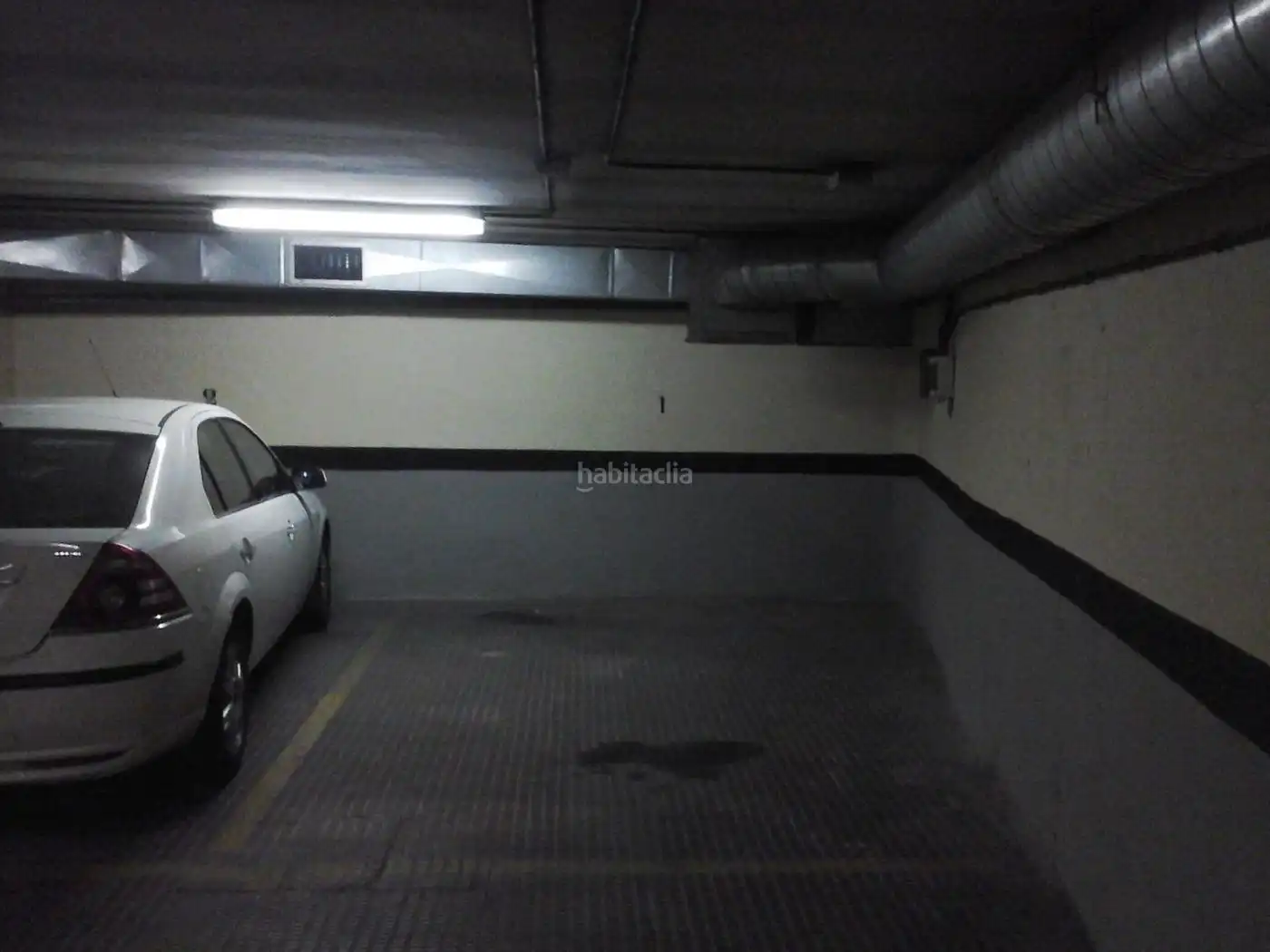Individuale in affitto a Calle de la Mina 5