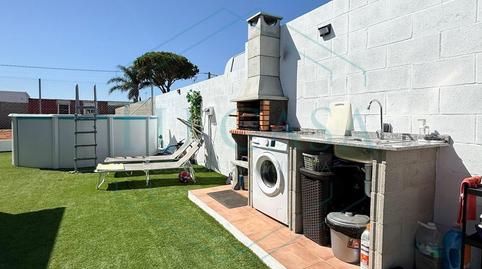 Foto 4 de Casa o chalet en venta en Las Lagunas - Campano, Cádiz