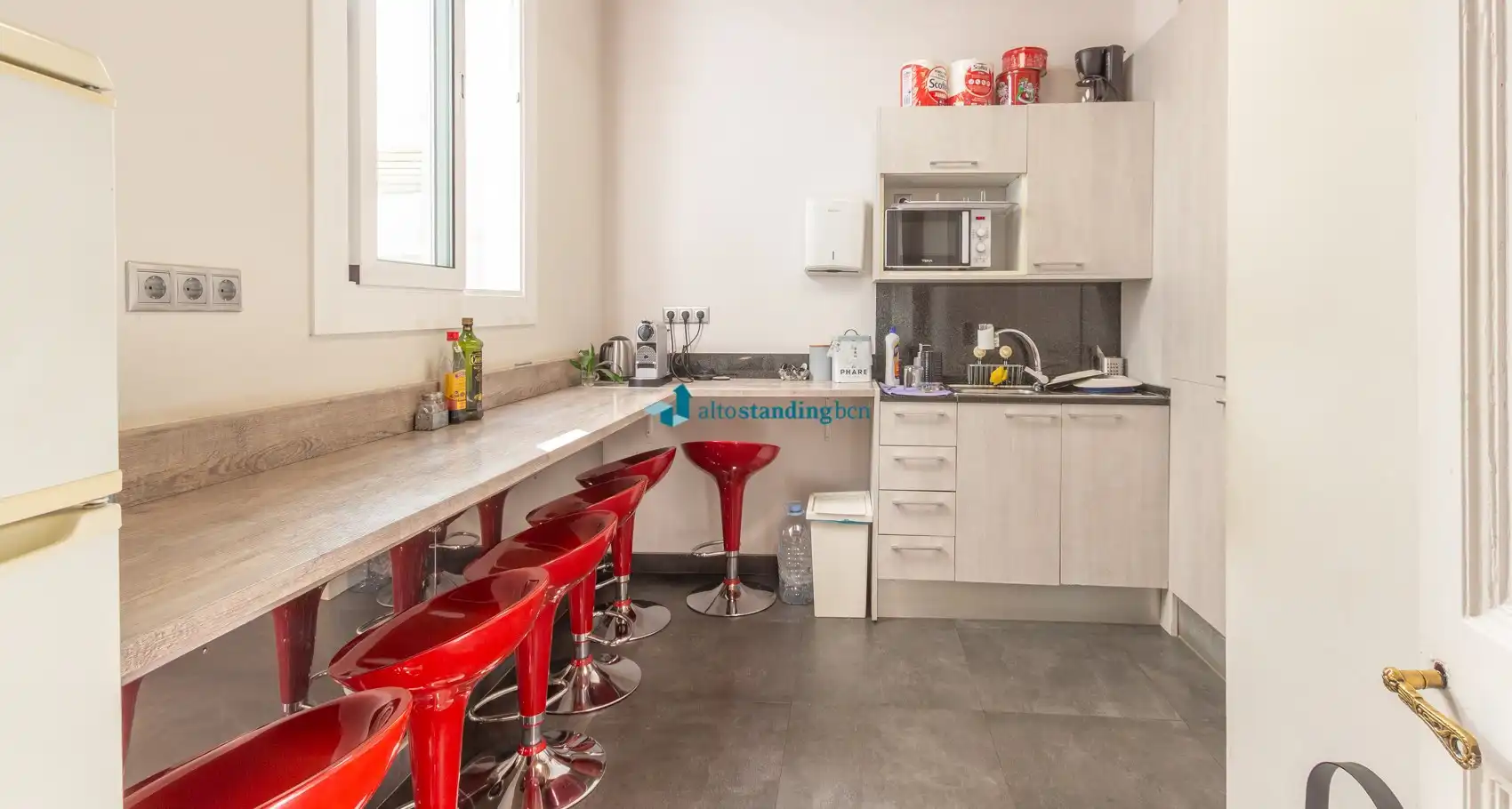 Wohnung mit Terrasse zum Verkauf in Passeig de Gràcia, imagen 22