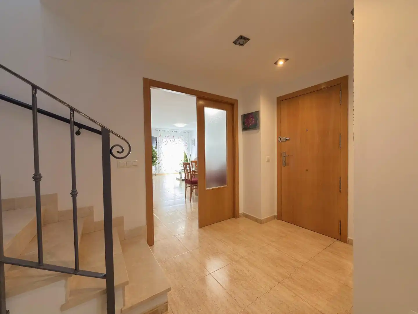 Penthouse mit Aufzug zum Verkauf in CID CAMPEADOR, imagen 4