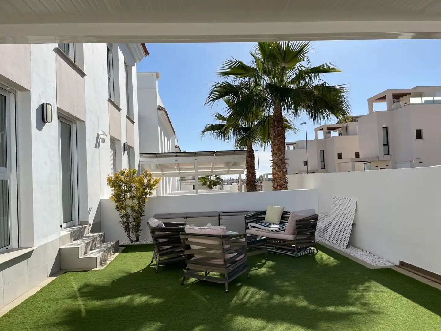 Apartament en venda a Centro