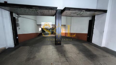 Foto 2 von Garage zur Miete in Calle San Lorenzo, 4, San Mamés - La Palomera, León Capital