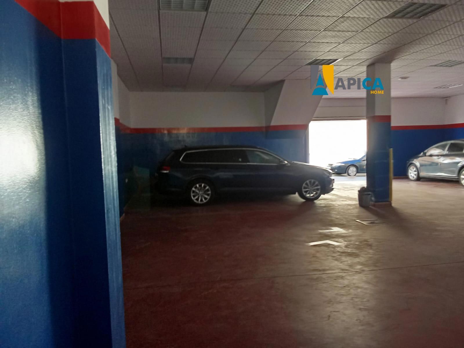 Garatge en venda a Los Barrios