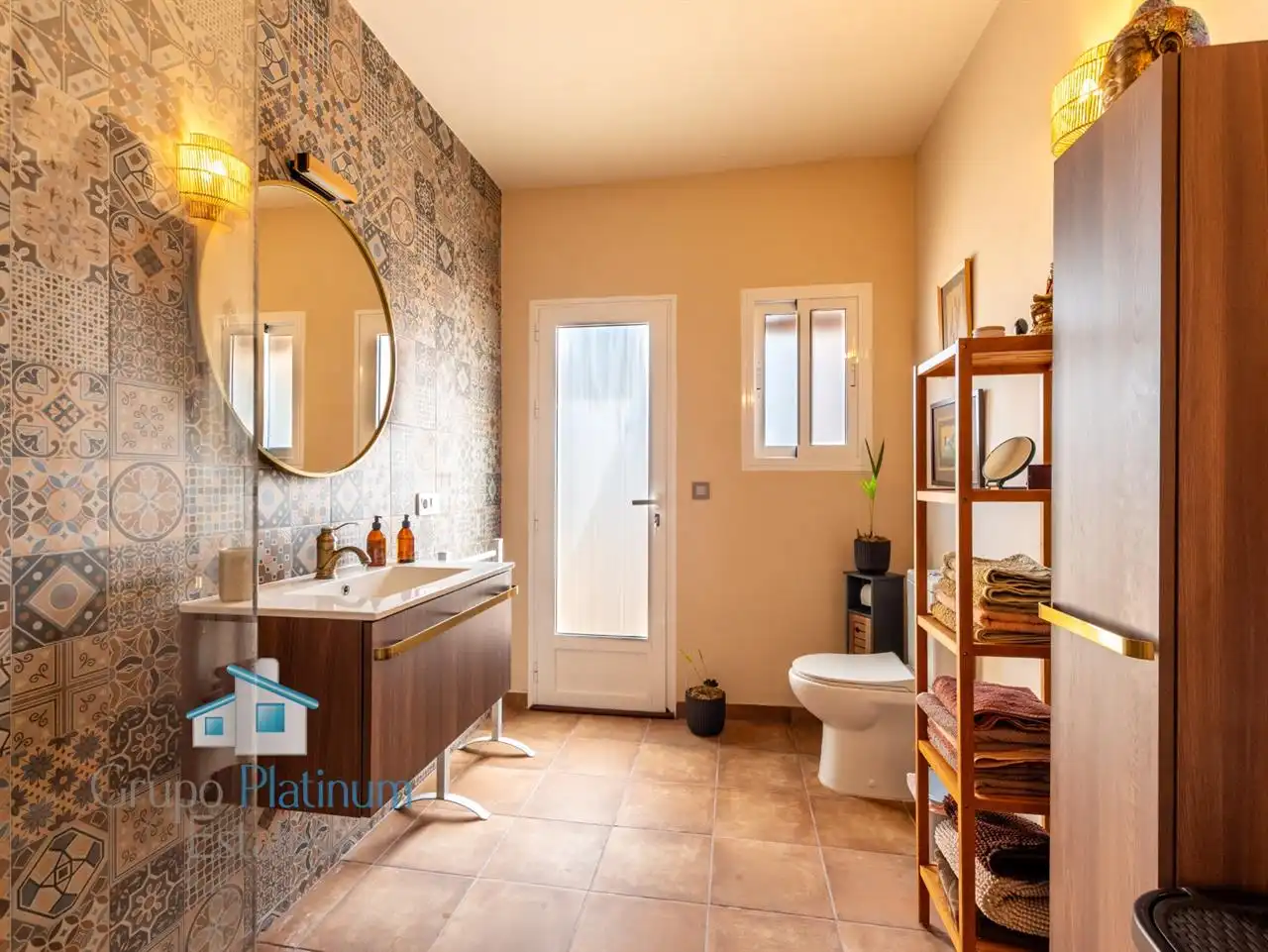 Villa zum Verkauf in Burjulu - La Mulería, imagen 16