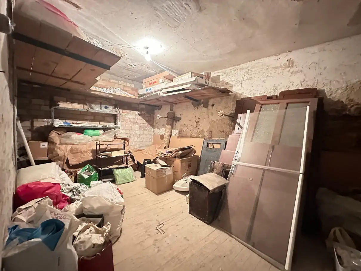 Gewerbefläche zum Verkauf in Rúa de San Pedro, imagen 19