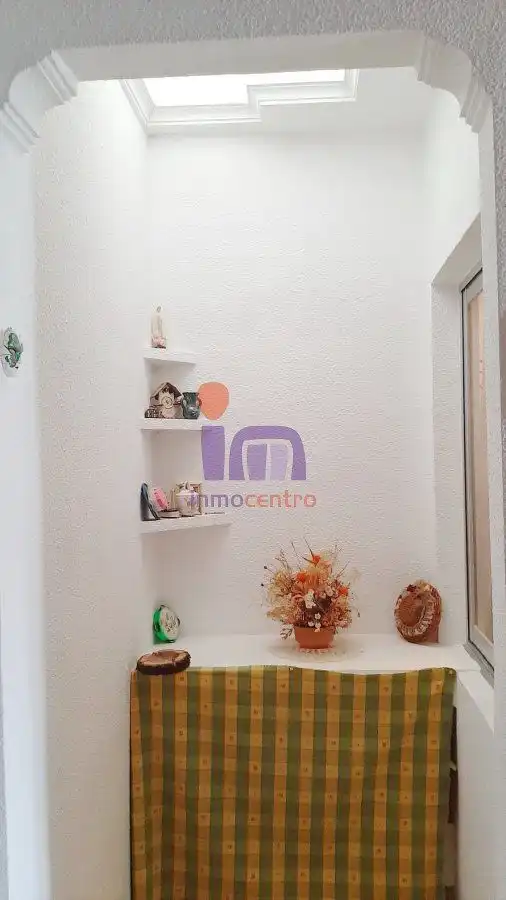 Habitación de Casa o chalet en venta en Almuradiel con Balcón