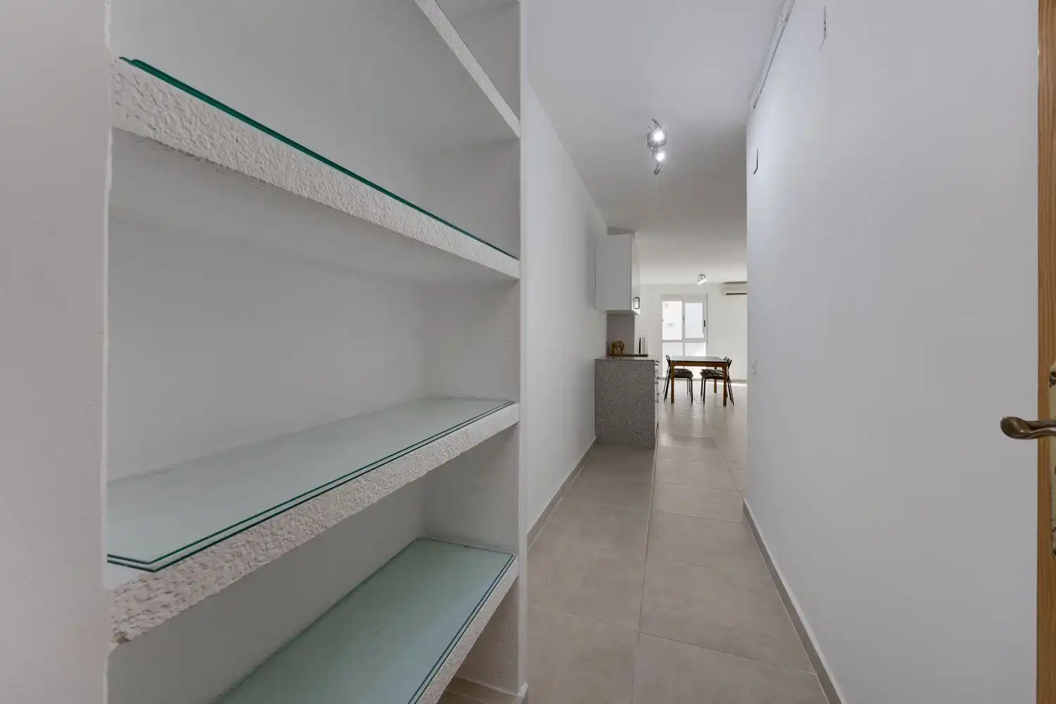 Apartament amb terrassa en venda a Calle Ramón y Cajal 25, imagen 7