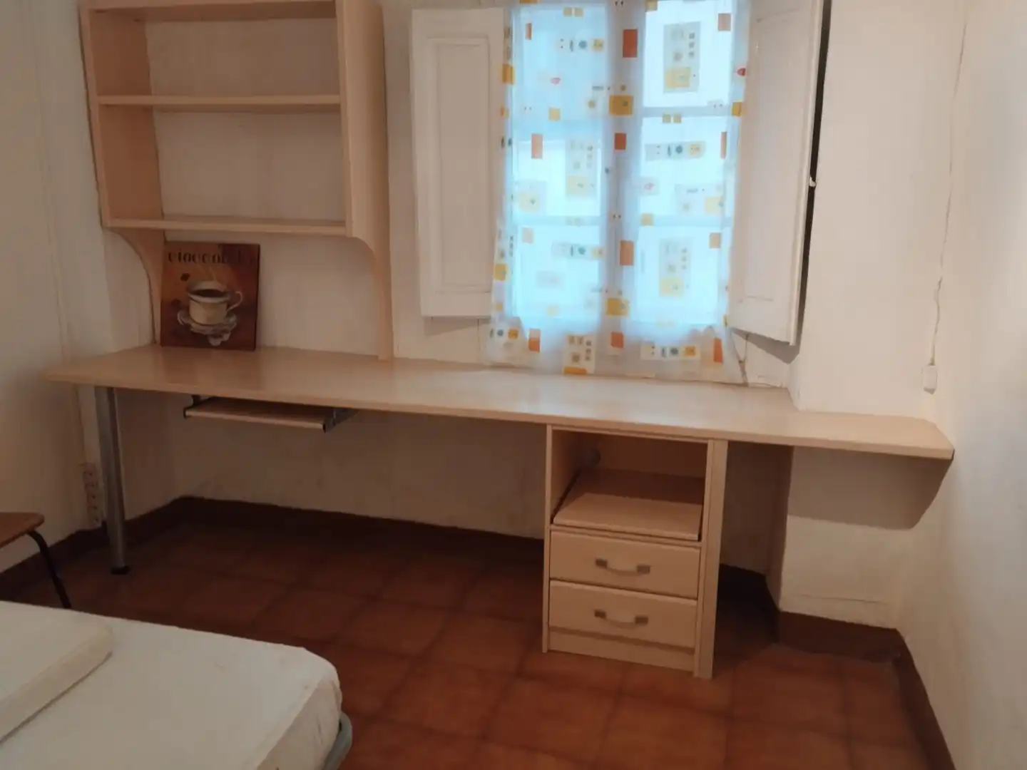 Dormitori de Casa o xalet en venda en La Pobla de Lillet