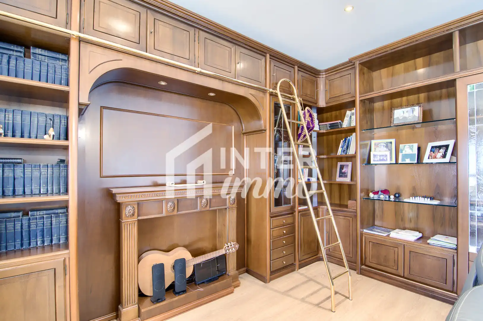 Casa amb piscina en venda a Carrer Muntanyeta 31, imagen 33