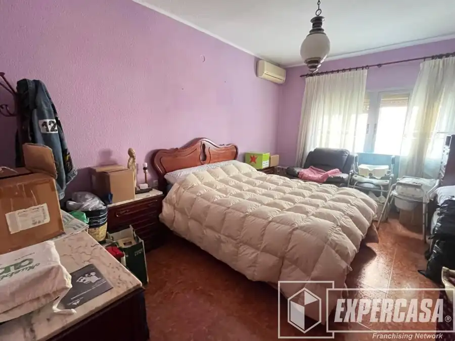 Habitación de Piso en venta en Valencia con Aire acondicionado y Terraza