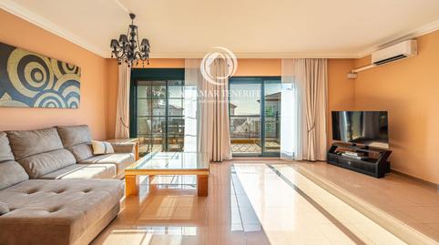 Foto 5 de Apartament en venda a Agando, Playa del Duque, Santa Cruz de Tenerife