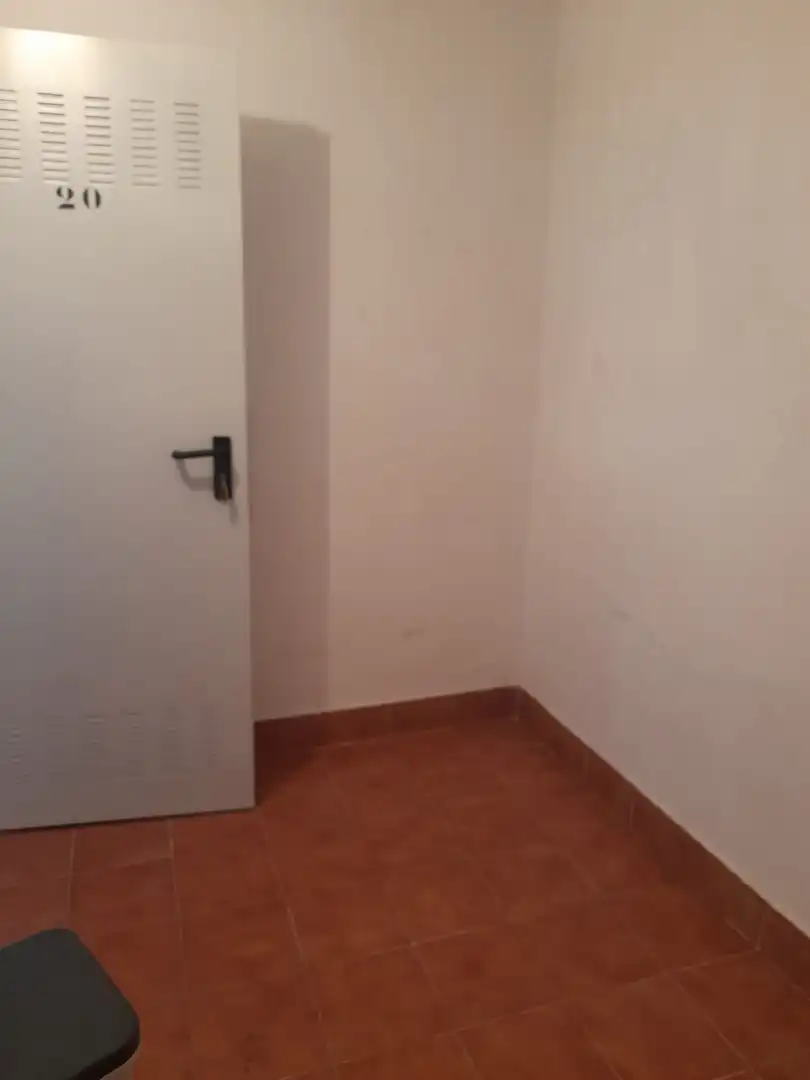 Traster de lloguer en Badajoz