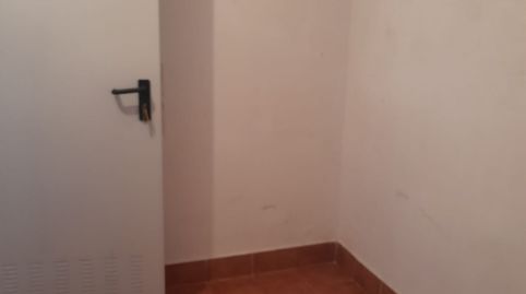 Foto 2 de Traster de lloguer a Argüello Carvajal Teologo Siglo XVII, 36, La Estación, Badajoz Capital