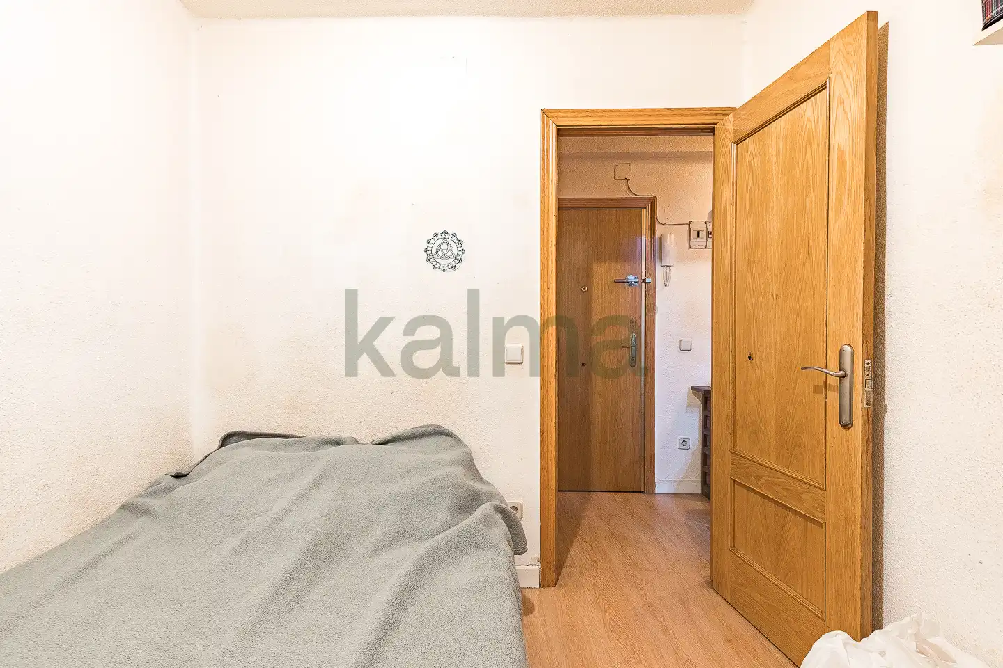 Piso en venta en Calle De Silvio Abad, Zofio