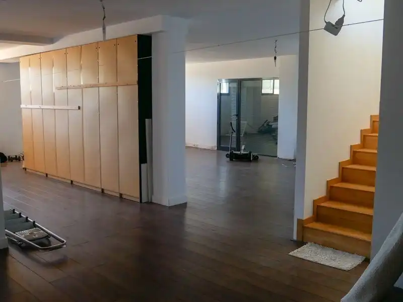 Casa o xalet de lloguer en Polop amb Aire condicionat, Jardí privat i Terrassa