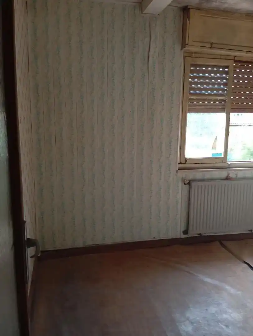 Dormitori de Casa o xalet en venda en Sariego