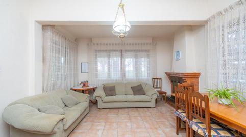 Foto 3 de Casa o xalet en venda a Partida Peña Águilas, Peña de las Águilas, Elche / Elx