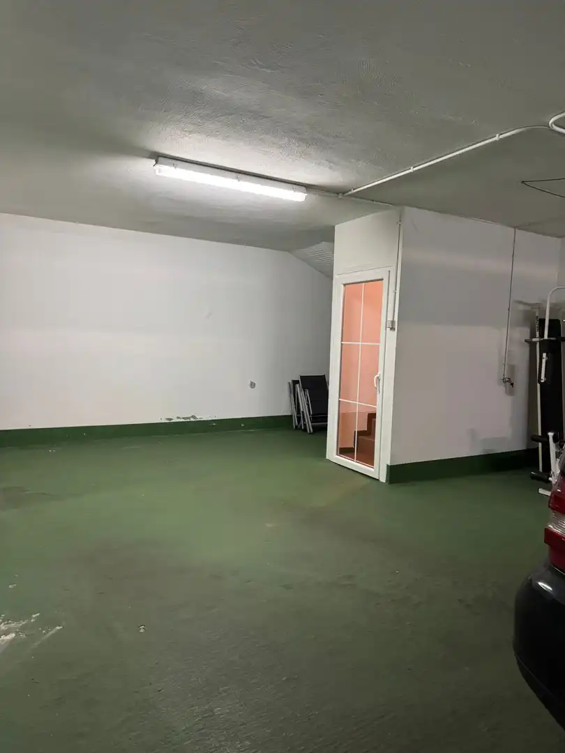 Casa adosada en venda en Polanco amb Calefacció, Jardí privat i Parquet