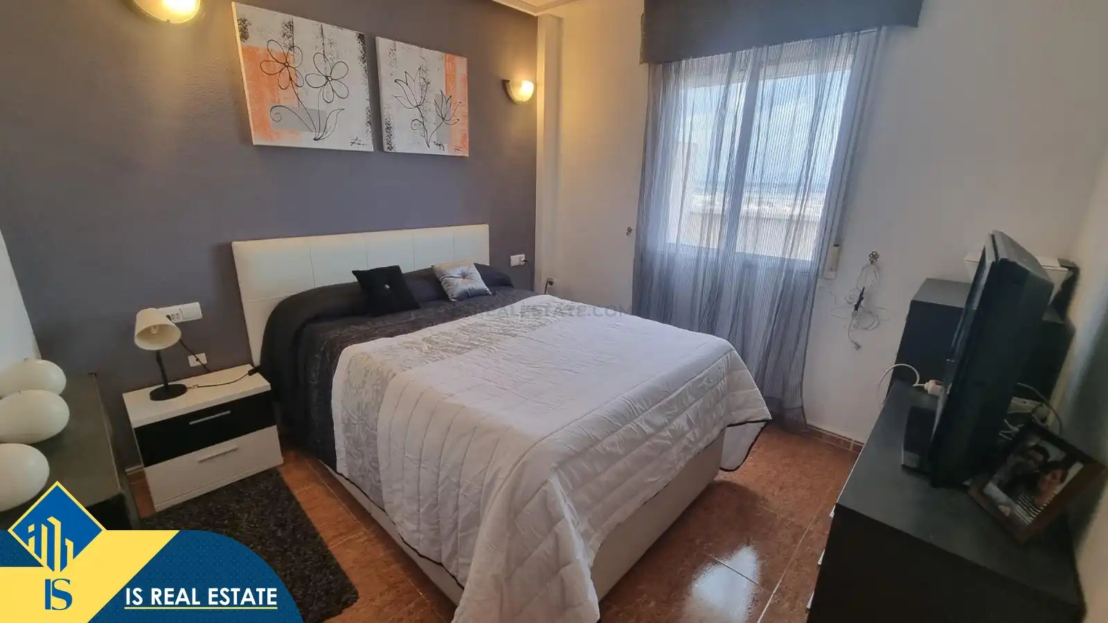 Penthouse mit Pool zum Verkauf in Centro, imagen 11