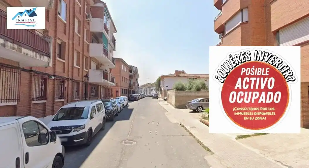 Local comercial en venda a Calle del Rosario