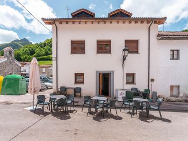 Casa en venta en Lugar TARNA 40