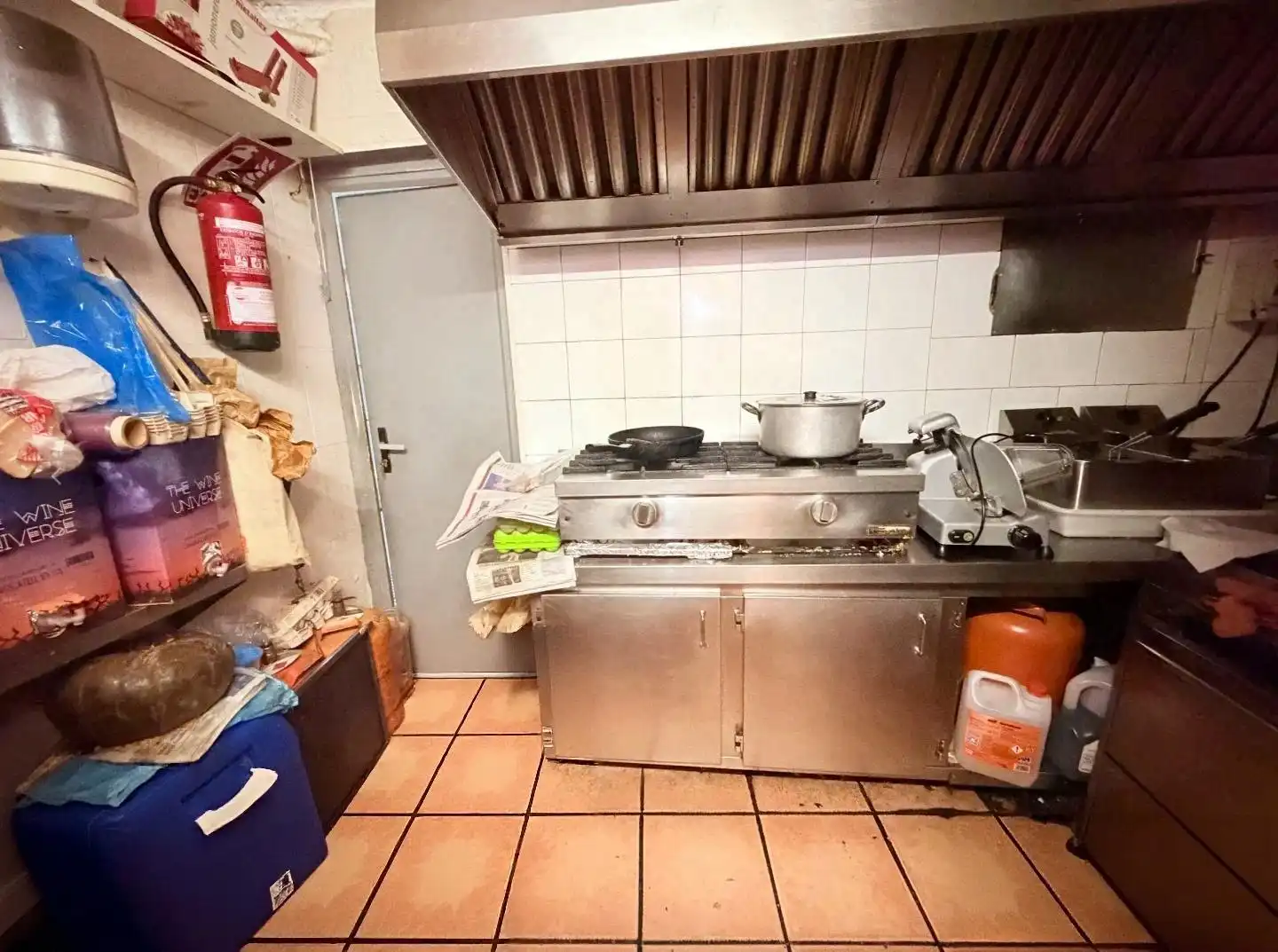 Gewerbefläche zum Verkauf in Horta - Guinardó, imagen 15
