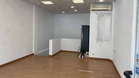 Foto 4 von Geschaftsraum zur Miete in Avenida Isabel de Farnesio, 18, Sector S, Boadilla del Monte
