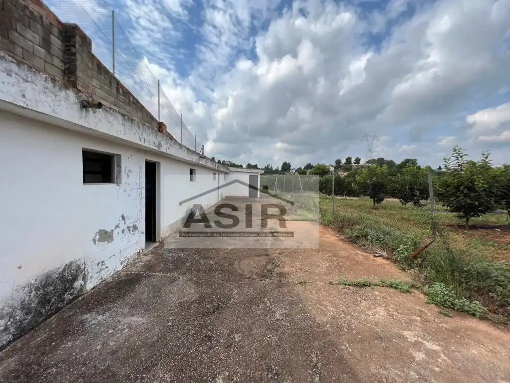 Residential for sale in Alberic