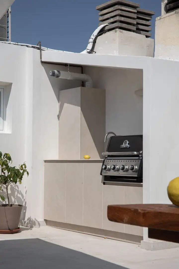 Apartamento en venta en Cas Català - Illetes