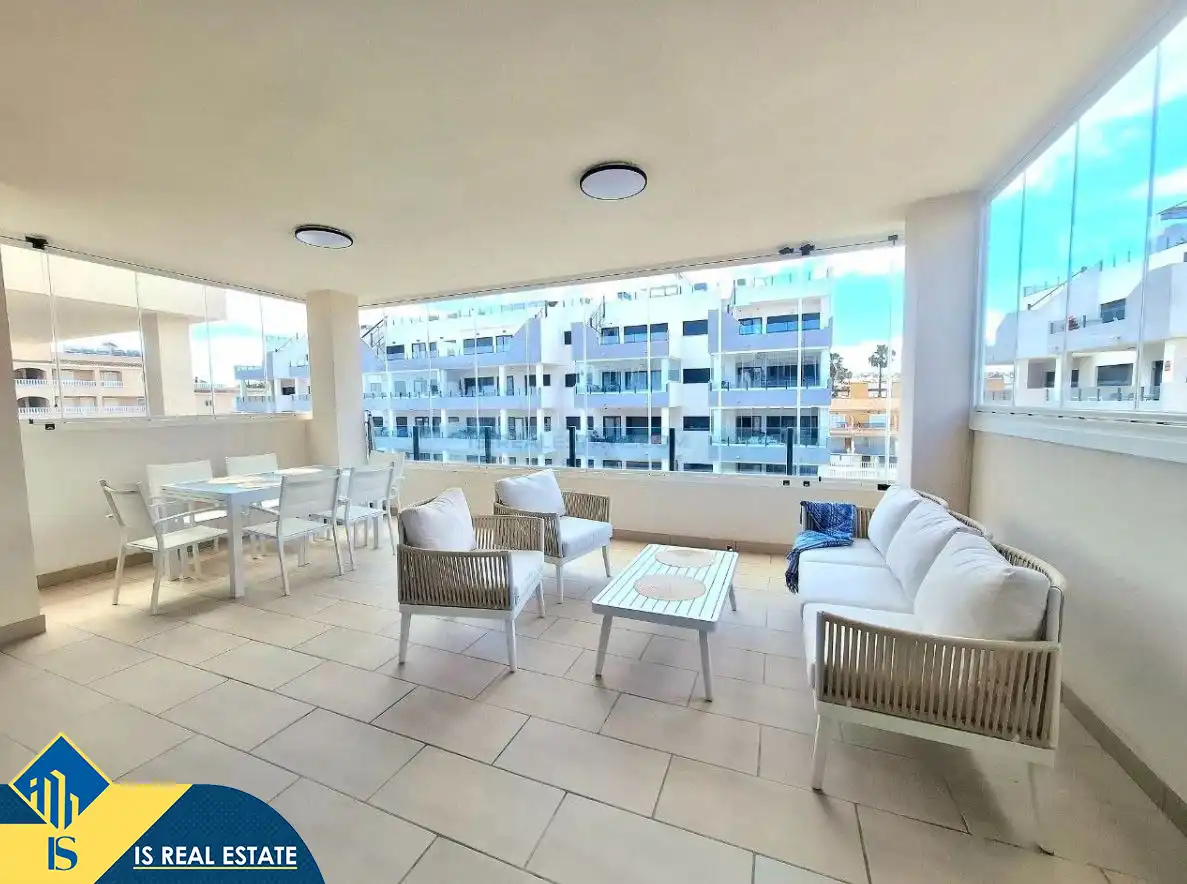 Apartment mit Pool zum Verkauf in Orihuela Costa, imagen 42