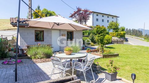Photo 2 of Detached homes for sale in Astizalde, Orendain, Gipuzkoa