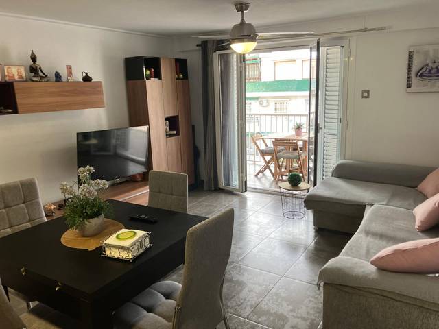 Apartamento en Alquiler en Calle Ciudad Real en Gran Playa