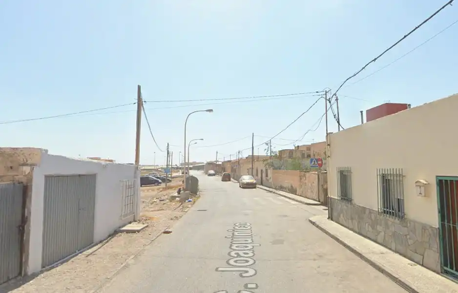 Piso en venta en Calle Joaquinico, imagen 2