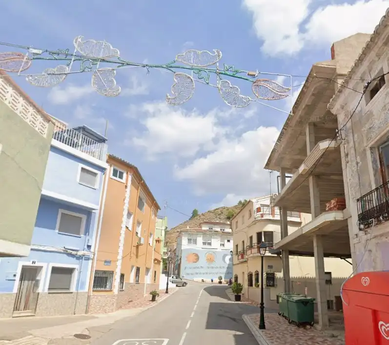 Residenziale in vendita a Calle Mayor 3, imagen 4