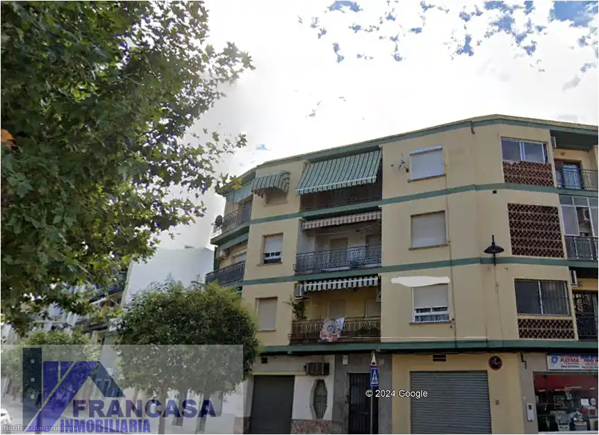 Wohnung zum Verkauf in Andújar, imagen 6