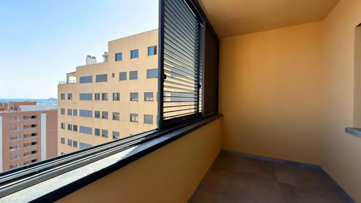 Penthouse mit Pool zum Verkauf in Avenida Maestral, imagen 16