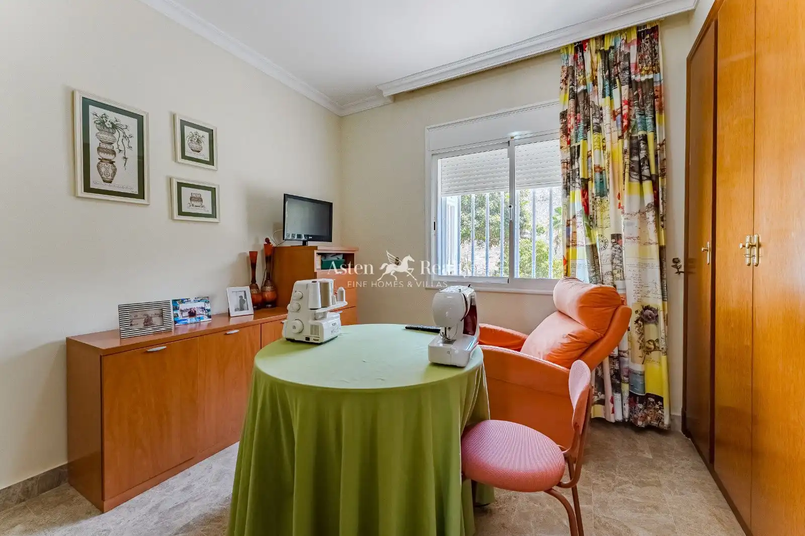 Apartament amb piscina en venda a Amsterdam, imagen 26
