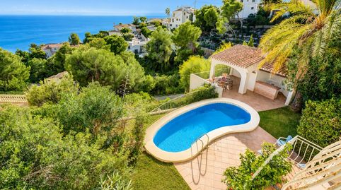 Foto 3 de Casa o xalet en venda a La Granadella - Costa Nova, Jávea / Xàbia