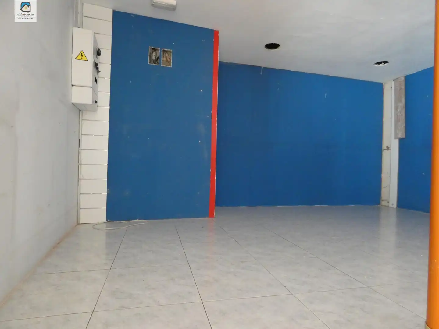 Commercial properties for rent in Palencia