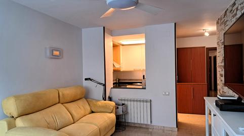 Foto 4 de Pis en venda a Carrer de Lleida, Zona Esportiva, Barcelona