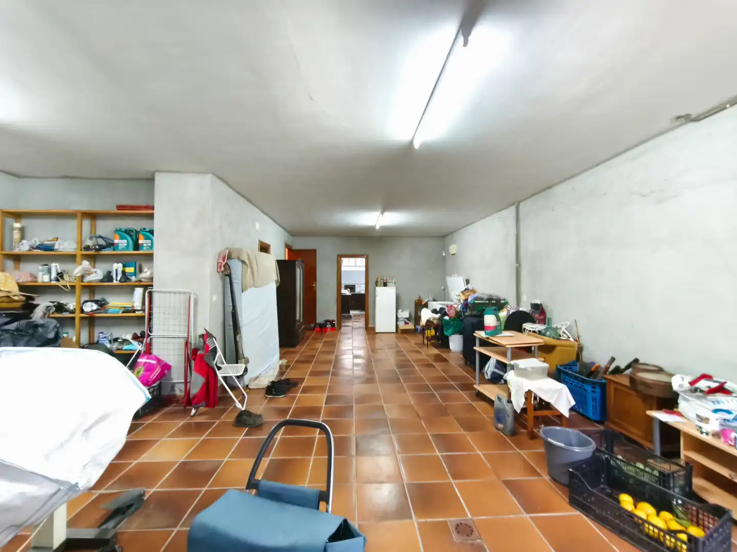 Chalet con jardín en venta en Rúa do Nabal, imagen 33