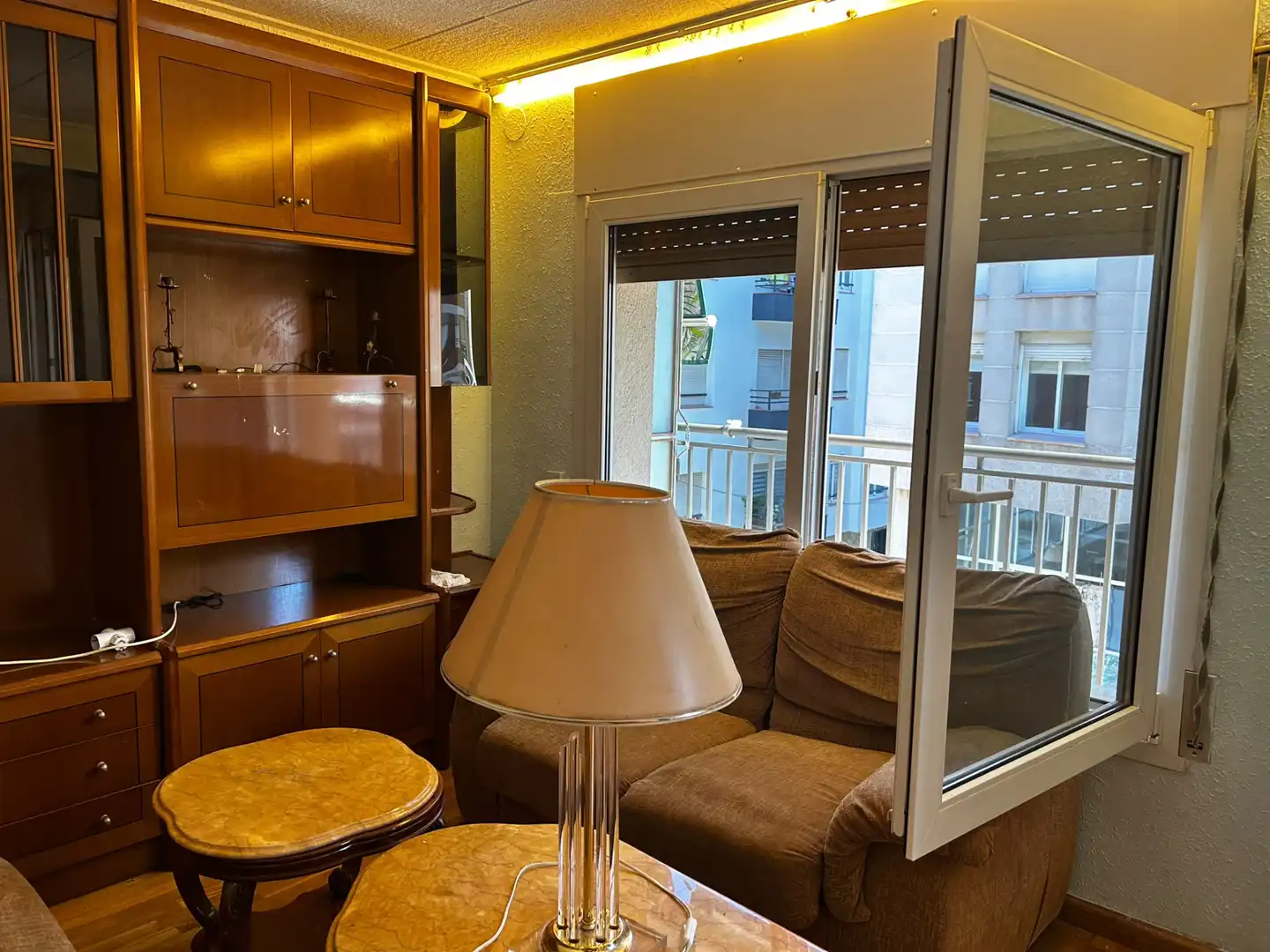Wohnung mit Terrasse zum Verkauf in Centre, imagen 2