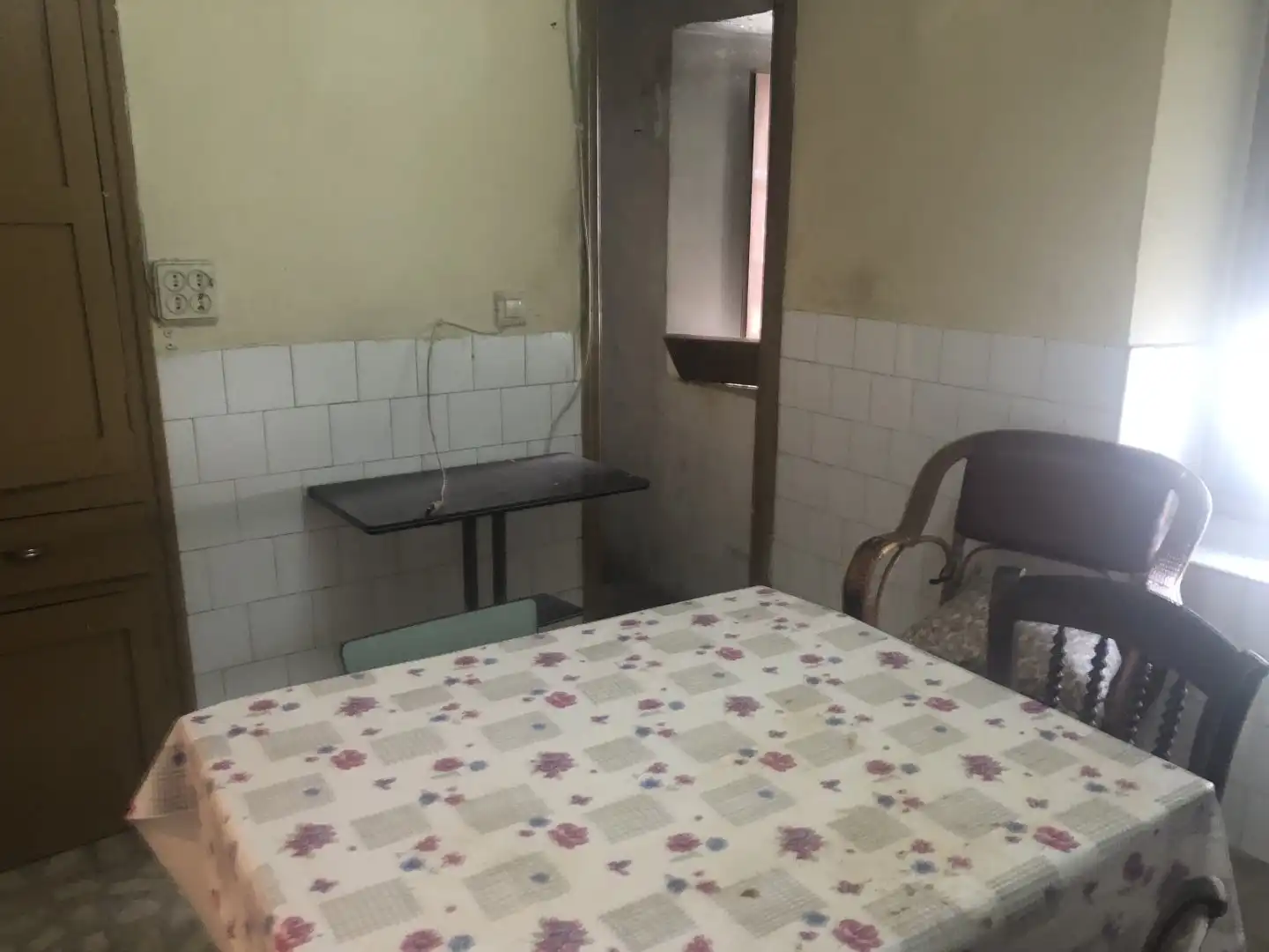 Habitación de Finca rústica en venta en Torreiglesias con Calefacción y Trastero