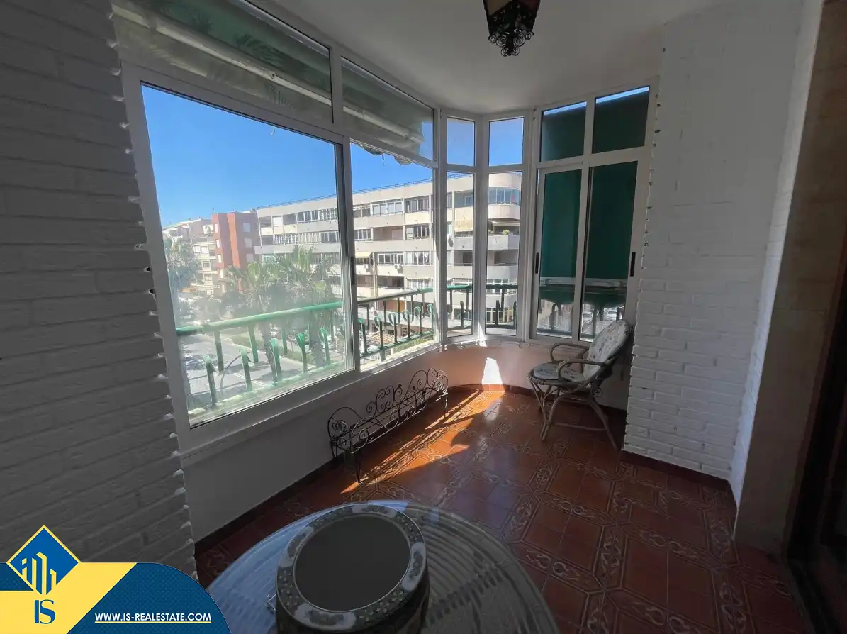 Apartament amb ascensor en venda a Playa del Acequión, Náufragos y Rocío del Mar, imagen 26