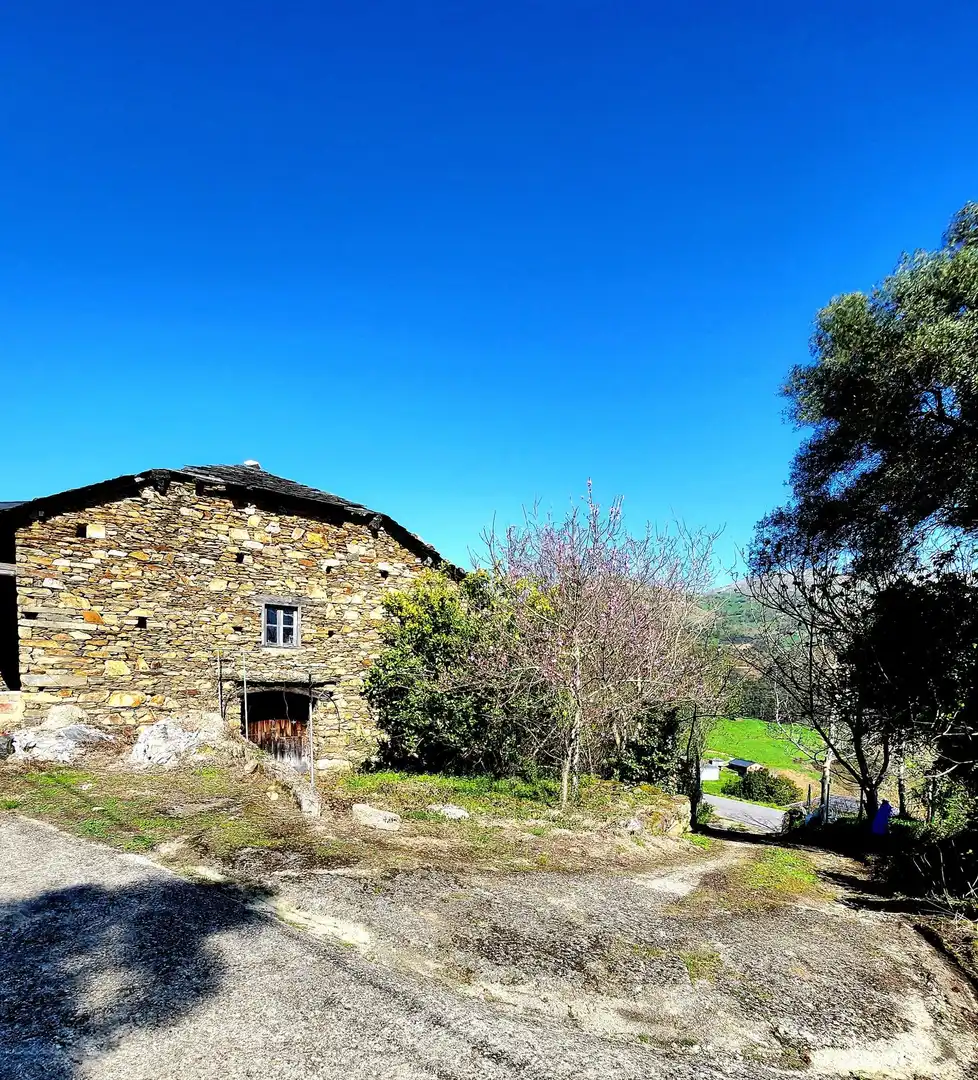 Maison rustique avec jardin à vendre à Villayón, imagen 35