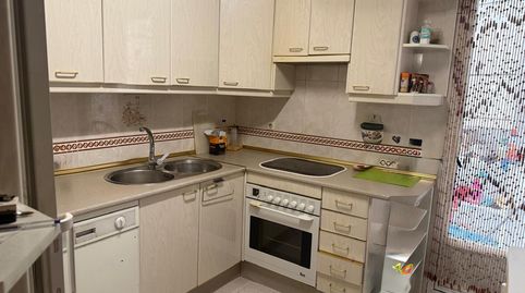 Foto 2 de Dúplex en venda a Calle Guadalmez, Santa María - Pio XII, Ciudad Real Capital
