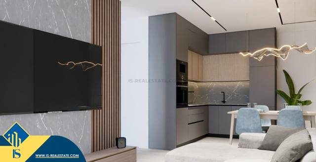 Piso en Venta en Avenida Habaneras - Curva de Palangre